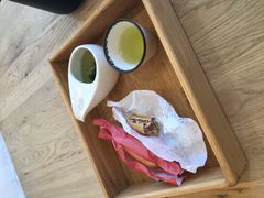 赤坂けやき通りの写真1