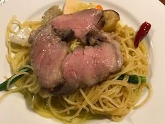 ゴールドピラミッドさんのtrattoria con amare 池袋への投稿写真1