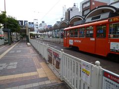 L,johnnyさんのいよてつ 高島屋への投稿写真1