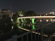 みほさんさんの甲突川の投稿写真1