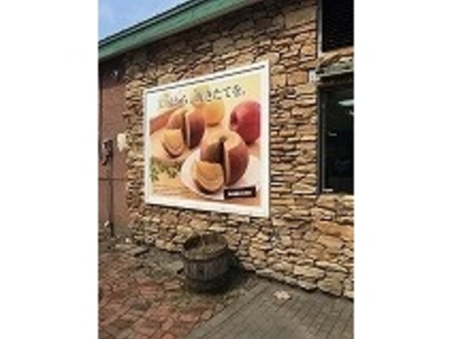建物_壺屋総本店 なゝ花窓館 村はづれ