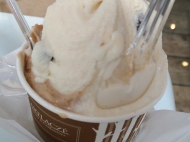 ジェラート_アルトラーチェ