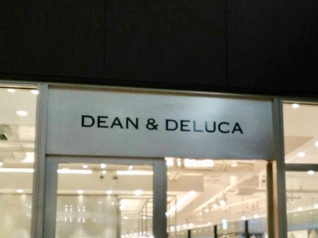 DEAN&DELUCA_ディーン アンド デルーカ DEAN&DELUCA 名古屋
