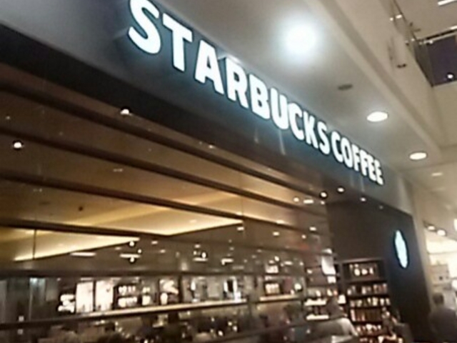 STARBUCKS_スターバックス・コーヒー 宇都宮イトーヨーカドー店