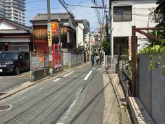 ともさんの今泉への投稿写真1