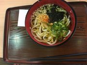 すうちゃんさんの遠州手延べうどんコーナーの投稿写真1