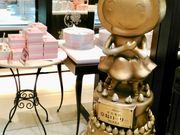 はるはるはるさんのサロン ド モンシュシュ ミッドランドスクエア店の投稿写真1