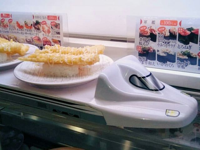 saaaさんのかっぱ寿司 東淀川店の投稿写真1