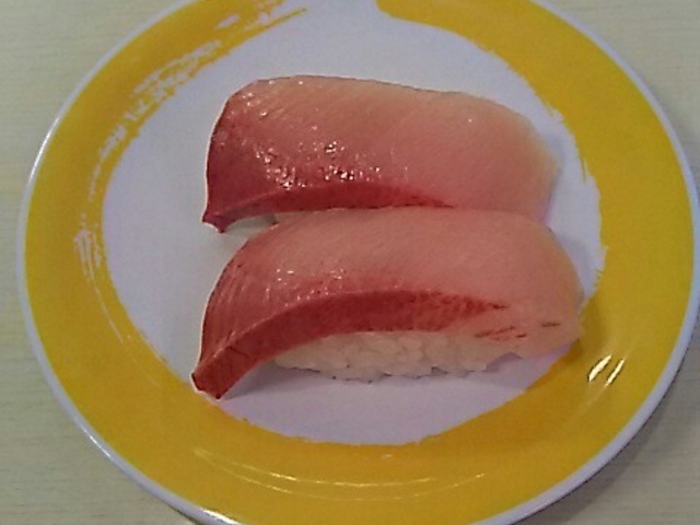 はまち_元気寿司矢板店