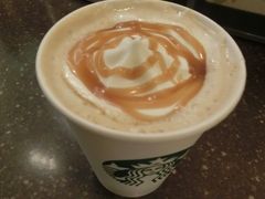 スターバックスコーヒー ゲートシティ大崎店の写真1
