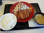 SHOZOさんのかつや 北本店の投稿写真1