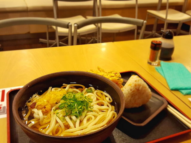 marimariさんのざ・U−donの投稿写真1