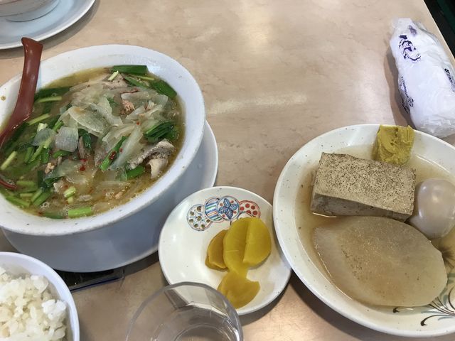 おでんもおいしかった!_ラーメン屋台