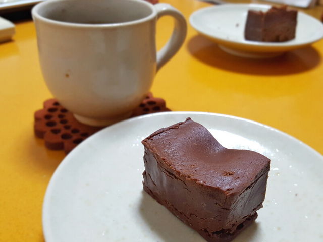 大人のスイーツ_PATISSIER eS KOYAMA(パティシエ エス コヤマ)