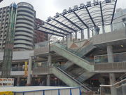 marimariさんの京橋コムズガーデンの投稿写真1