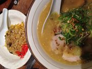 とまとまさんの大阪粉もんお好み焼き 五郎っぺ食堂 ららぽーとエキスポシティ店の投稿写真2