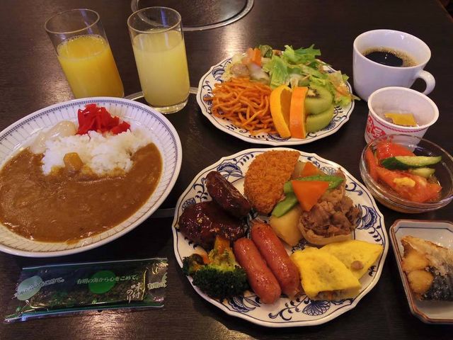 モーニングバイキング_セント・バレンタイン
