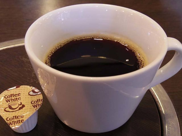 コーヒー_セント・バレンタイン