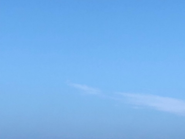 大自然_伊是名島