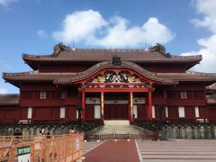 首里城公園の写真1