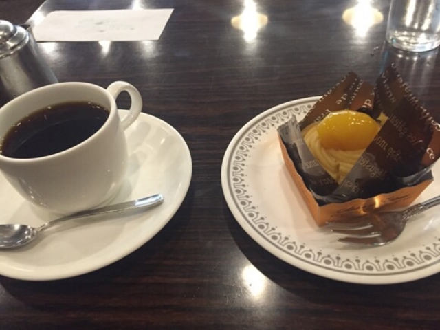 モンブランです。_こけし屋