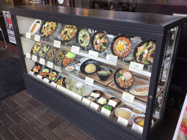 橋本_東秀橋本店