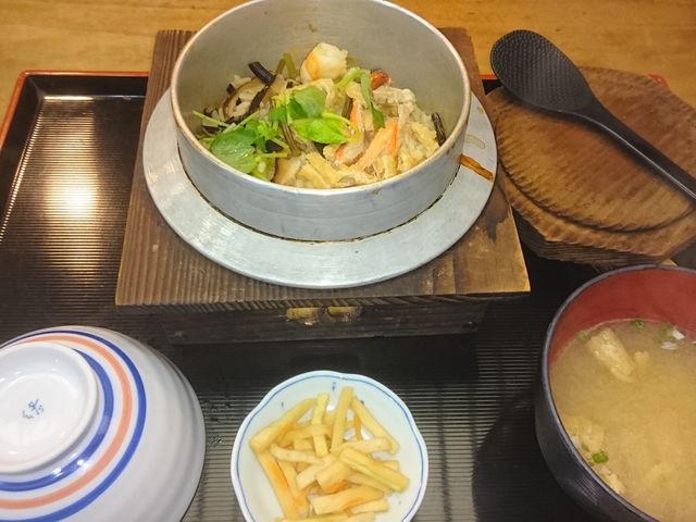 河鹿
