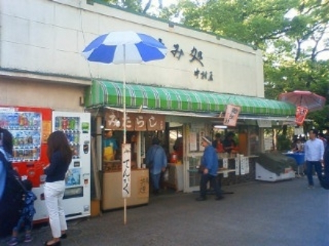 外観_中村屋