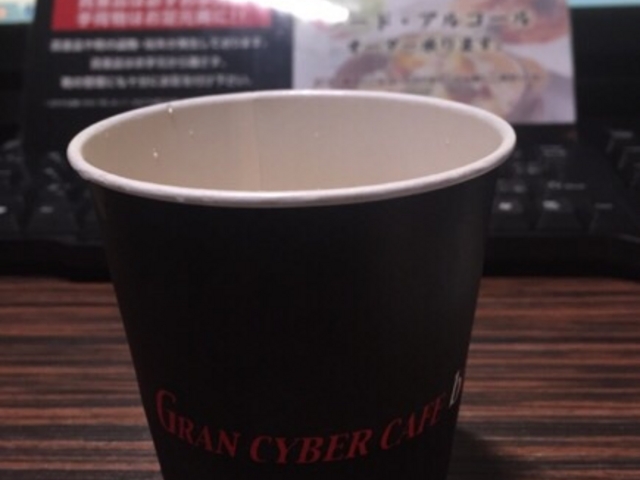 Kuda12さんのグランサイバーカフェ バグース 新宿西口店の投稿写真1