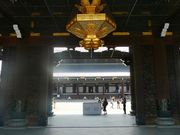 マックさんの東本願寺の投稿写真16