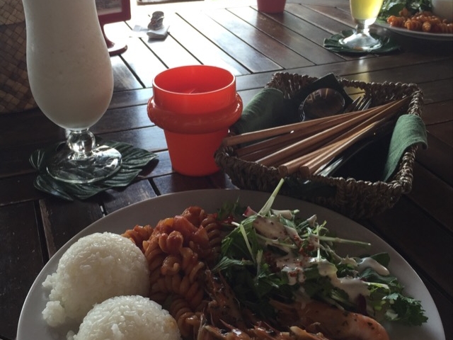 ランチ_R.CAFE