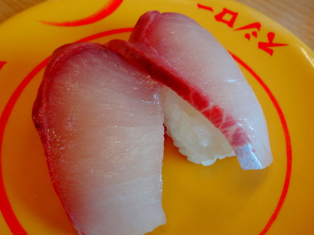 はまち_スシローおゆみ野店