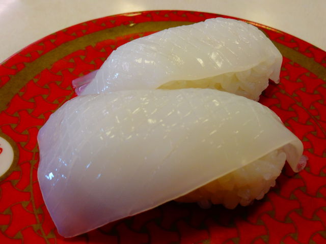 やりいか_はま寿司 新狭山
