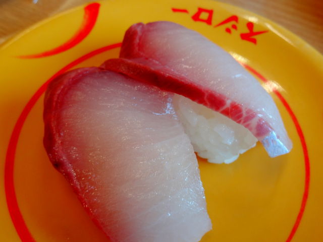 はまち_スシロー君津店