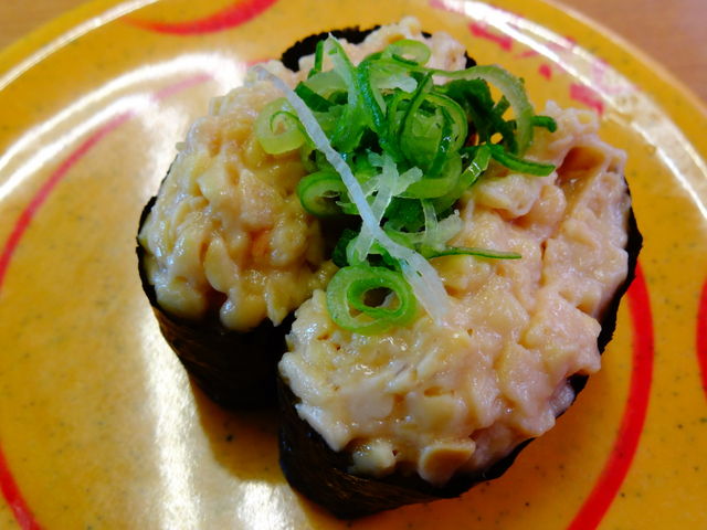 なっとう_スシロー南流山店