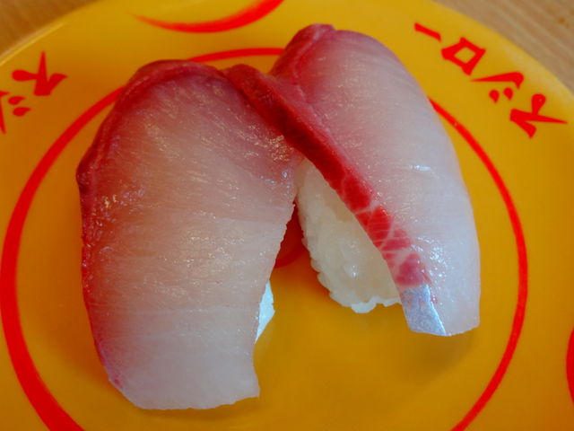 はまち_スシロー群馬吉岡店