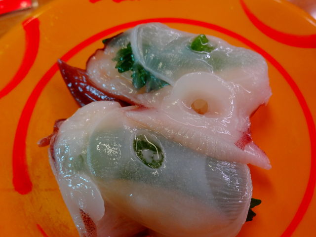 水たこ_スシロー四街道店