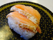 しどーさんのはま寿司 松戸六高台店の投稿写真1