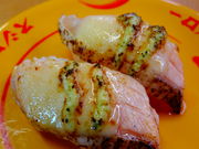 しどーさんのスシロー横浜鶴見店の投稿写真1