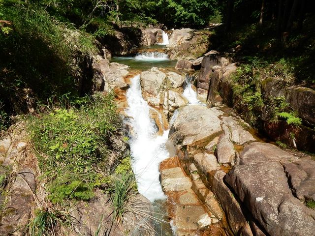 w-masaさんの高賀渓谷の投稿写真1