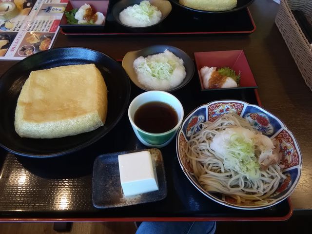 油揚げど〜ん!!_名物竹田の油あげ 谷口屋