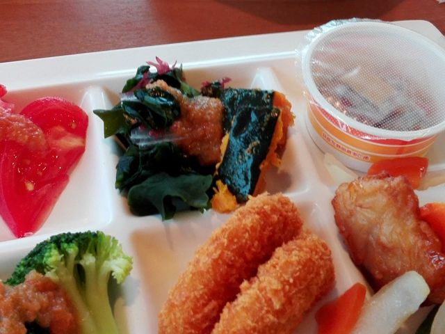 朝からガッツリ_ココス東淀川店