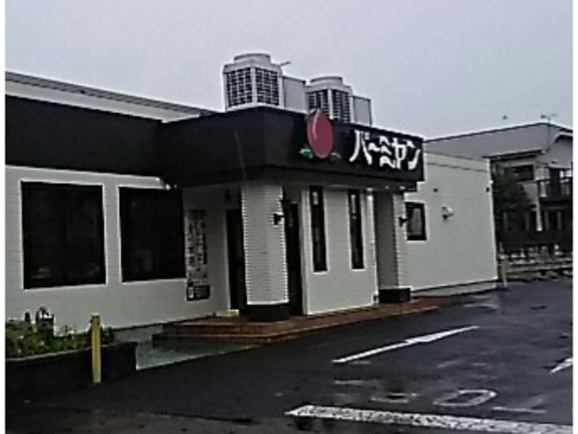 駐車場あります。_バーミヤン 宇都宮徳次郎店