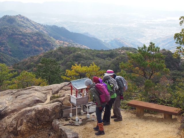 岳さんの龍神山の投稿写真1