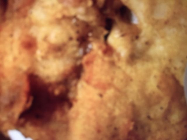 ケンタッキー_ケンタッキーフライドチキン天保山マーケットプレース店