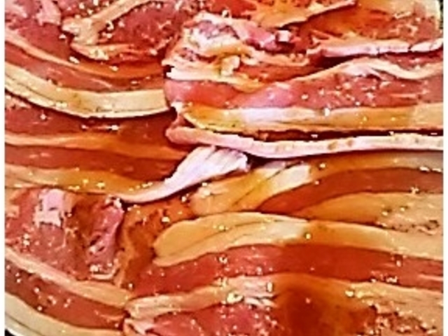 お肉〜_牛角 横浜ムービル店