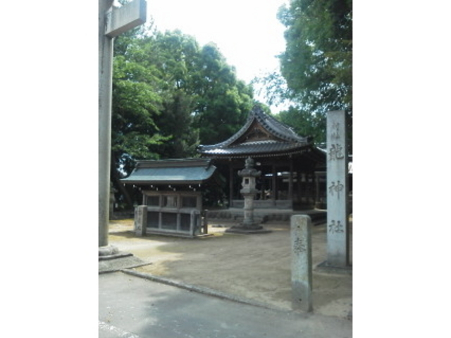 しょうこさんの龍神社の投稿写真1