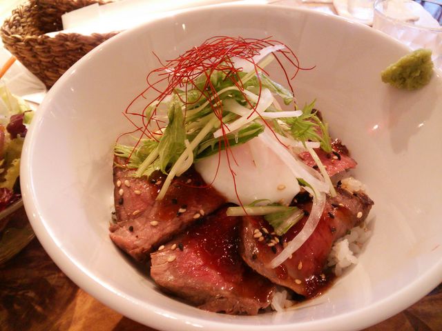 ローストビーフ_novia novio