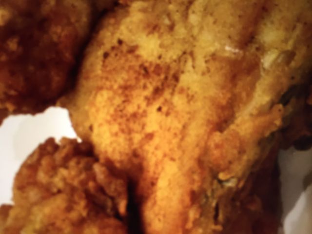 美味しい_ケンタッキーフライドチキン赤井店