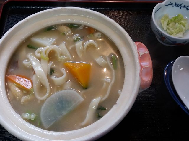 ほうとう_大黒屋